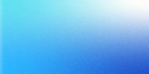 Blue noise gradient background. Navy grainy texture gradation cover. Christma Stock Illustration