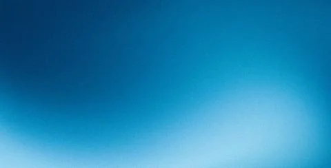 Blue noise textured gradient background grainy blurred landing page backdr... Stock Photos