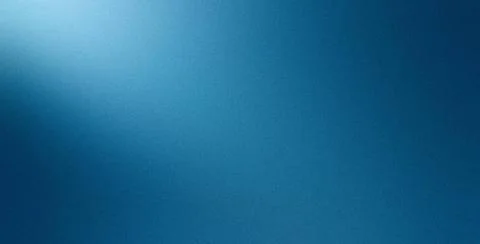 Blue noise textured gradient background grainy blurred landing page backdr... Stock Photos