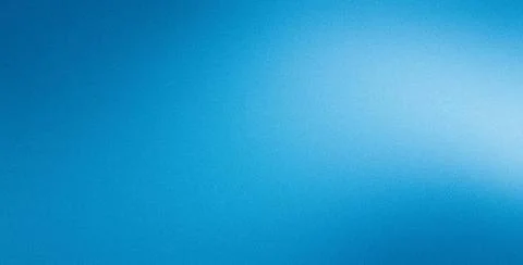 Blue noise textured gradient background grainy blurred landing page backdr... Stock Photos