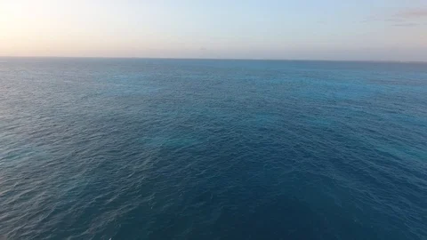 Blue Ocean 動画素材 99006921