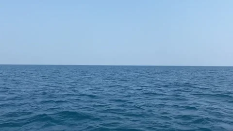 Blue ocean 库存影片 243112702