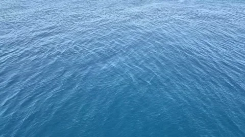 Blue ocean Stock Footage 297547766