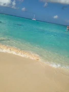 Blue Ocean Stock Photos