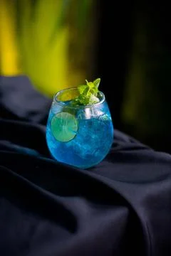 Blue Ocean Stock Photos