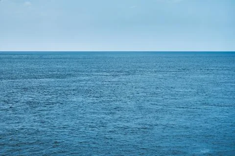 Blue Ocean Stock Photos