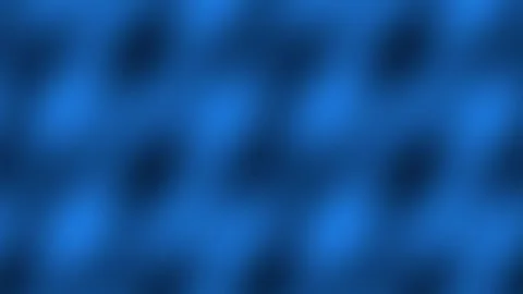 Blue ocean wave flowing background for corporate content 4K Vídeos de archivo 336483328