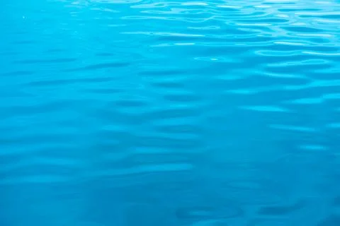 Blue ocean waves texture background for design or banner website Stock-Fotos