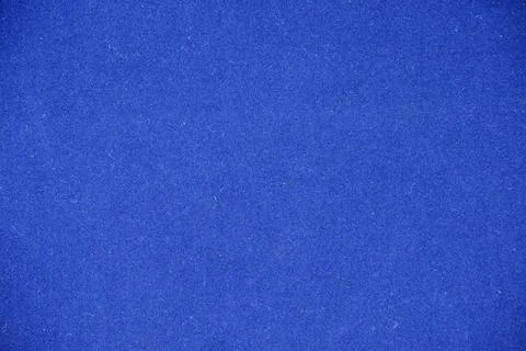 Blue old cotton material texture Stock Photos