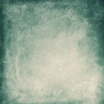 Blue old paper texture with space for text Stock-Illustration