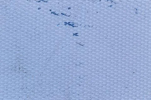 Blue Old Textured Plastic Background Stock Photos