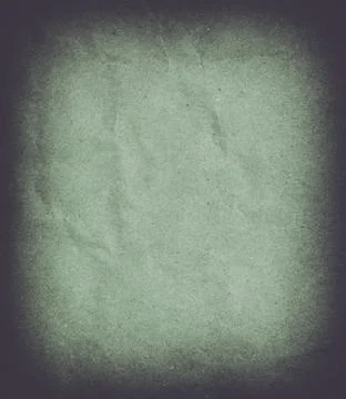 Blue Old vintage paper texture or background Stockfoto's