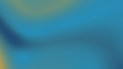 Blue Orange Gradient Background Stock Footage 339383108