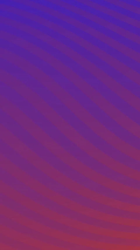 Blue orange wave abstract background, web background, blue texture, animation Stock Footage 313088916