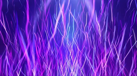 Blue Organic Background 4 Stock Footage 48463068