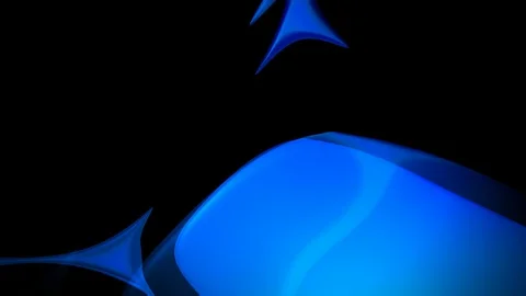 Blue overlay color 스톡 동영상 99438814
