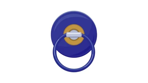Pacifier Icon Stock Videos – Royalty-Free HD & 4K Videos