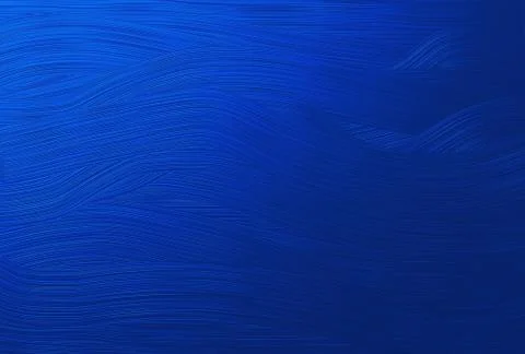 Blue Paint Texture Pattern Background Stock Illustration