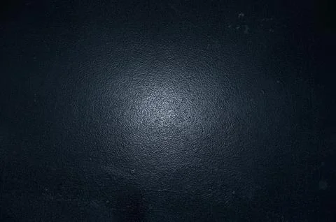 Blue Paint Texture Patterns Foto stock