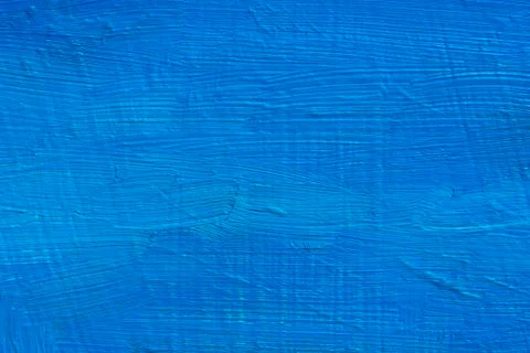 Blue painted background Фото