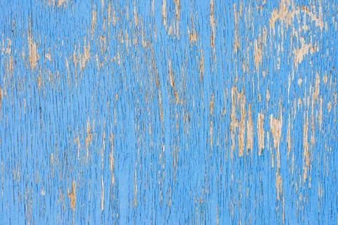 Blue painted texture background, design pattern template Stock Photos