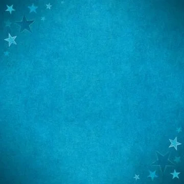 Blue paper background Stock Photos