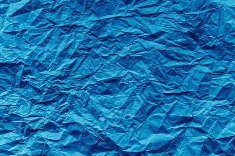 Blue paper background Stock Photos