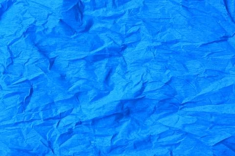 Blue paper background Stock Photos