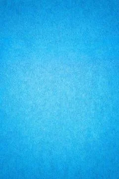 Blue paper background texture with gradient Фото