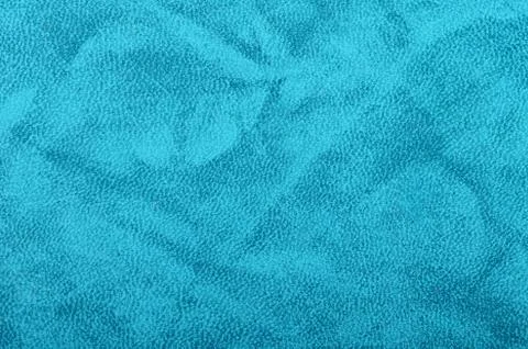 Blue paper close up Stock Photos