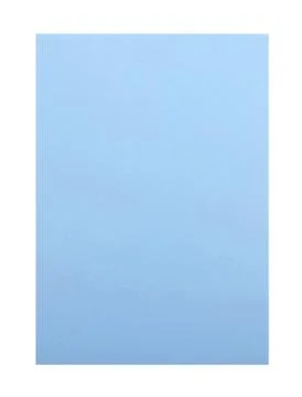 Blue paper Stock Photos