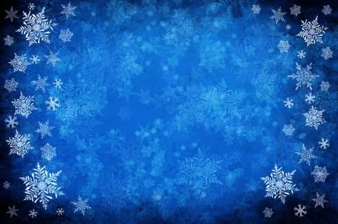 Blue paper Stock Photos