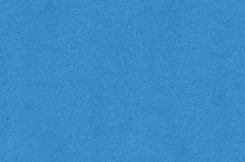Blue paper sheet texture background Foto stock