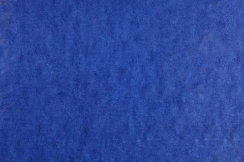 Blue paper sheet texture background Stock Photos