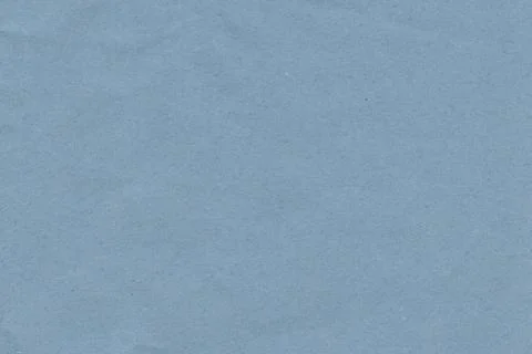 Blue paper sheet texture Stock Photos