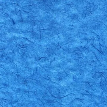 Blue paper texture background Stock Illustration