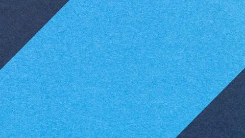 Blue paper texture background with navy corners and copy space for banner p.. Stock Photos