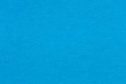 Blue Paper Texture. Background. Stock Photos