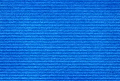 Blue Paper Texture Stock Illustration
