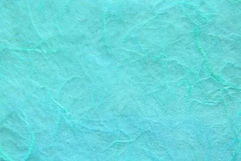 Blue paper texture Stock Photos