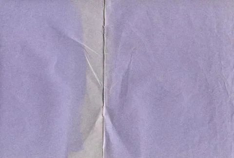 Blue paper texture Fotos Stock
