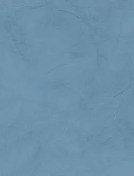 Blue Paper Texture Stock Photos