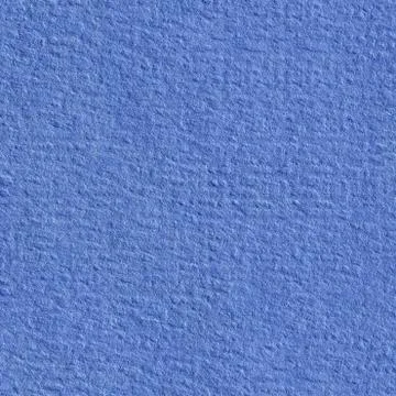 Blue paper texture. Tile ready. Seamless square texture. Stock Illustration