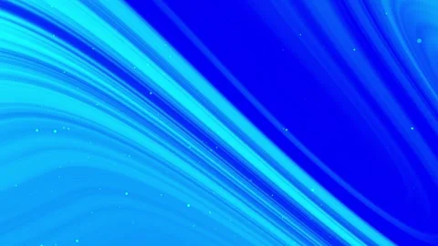 Blue with particle (1) Stock Footage 294693759