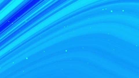 Blue with particle (5) Stock Footage 294693749