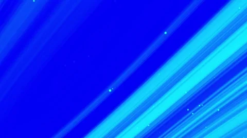Blue with particle (6) Stock-Footage 294693633