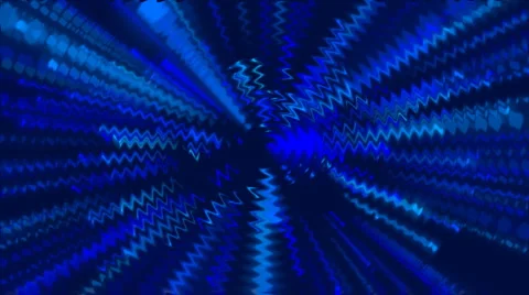 Blue particle background Stock Footage 5117094