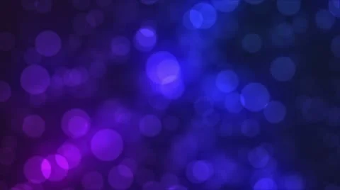 Blue Particle Loop - HD 720 스톡 동영상 10794616