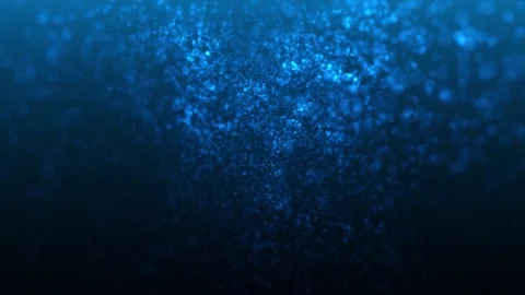 Blue particle Motion Graphics Background Animation 스톡 동영상 172423801