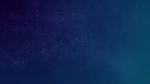 Blue Particle Motion Graphics Background Animation8 Stock Footage 174208601